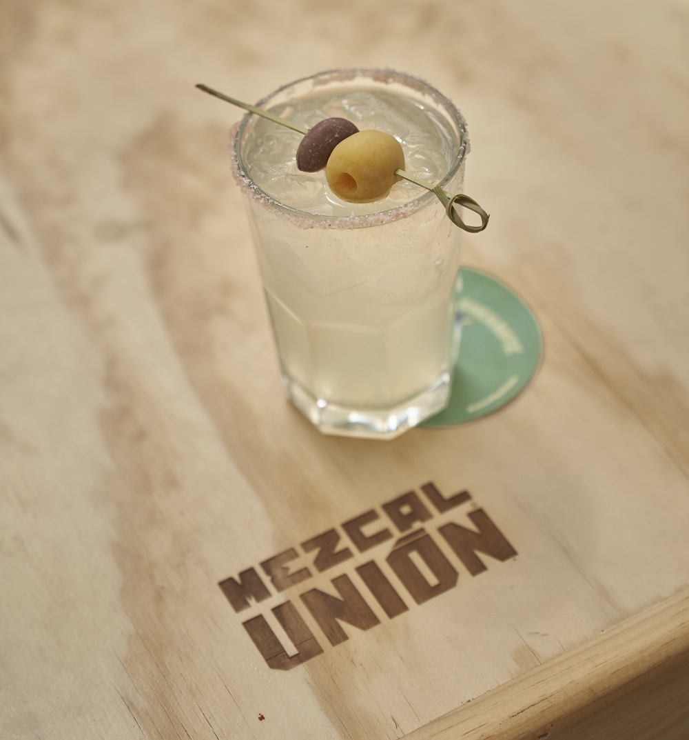 MonchiTime's tweet image. Mezcal Unión comparte dos nuevas recetas para esta temporada de calor monchitime.com/2024/04/mezcal… @UnionMezcal #Coctail #Mixología #Receta #Drinks
