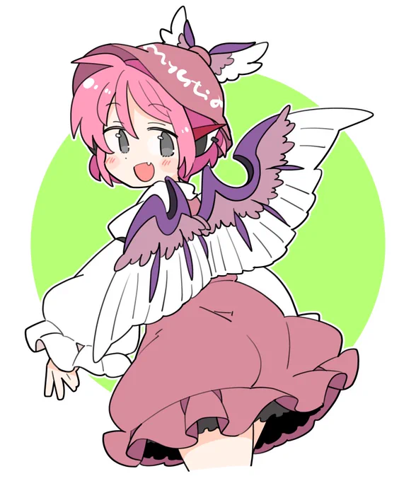 おはみすち 