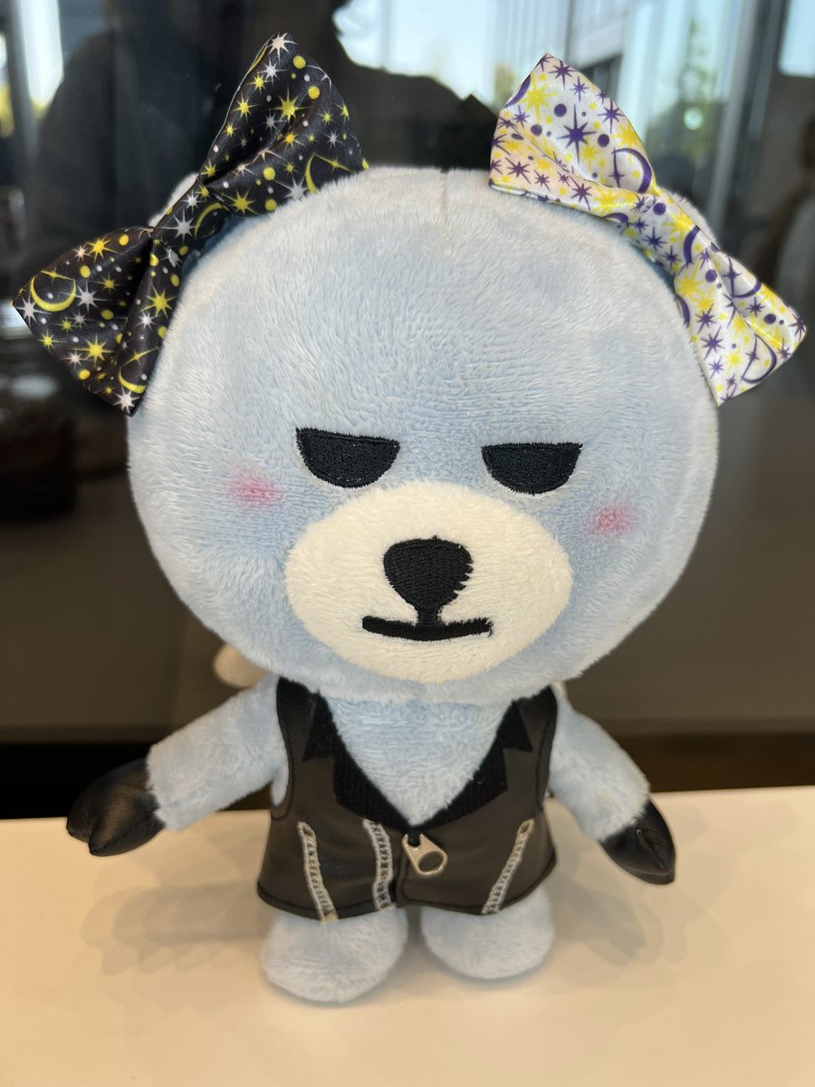 falby_chan's tweet photo. 楽しかったなー💛💛💛
しばらく余韻に浸れそうだけど……
BIGBANGにもっと会いたくなっちゃったなー
#BIGBANG #DAESUNG #DLITE 
#テソン@d_lable #DsISME  #대성
#JLT #livetour #kawasaki https://t.co/iwNPEQ5tAo