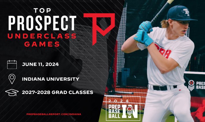 𝗧𝗢𝗣 𝗣𝗥𝗢𝗦𝗣𝗘𝗖𝗧 𝗚𝗔𝗠𝗘𝗦 𝗨𝗡𝗗𝗘𝗥𝗖𝗟𝗔𝗦𝗦💥 Identifier for the Midwest Super Sophomore Games & Junior Future Games 🗓️ Tuesday, June 11th 🏟️ Indiana University 🎓 2027-2028 𝘾𝙃𝙀𝘾𝙆 𝙀𝙈𝘼𝙄𝙇 𝙁𝙊𝙍 𝙄𝙉𝙑𝙄𝙏𝙀 𝙊𝙍 𝙍𝙀𝙌𝙐𝙀𝙎𝙏👇 ↳ loom.ly/NK2YA-8