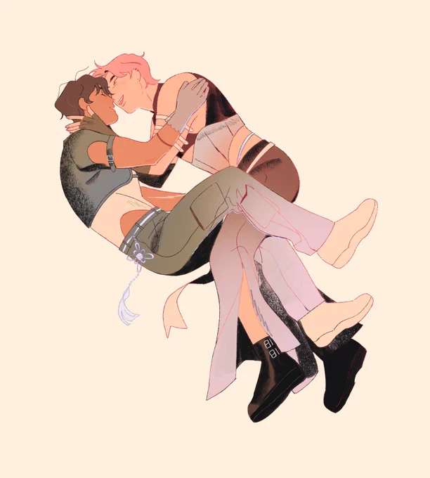 recent comms 