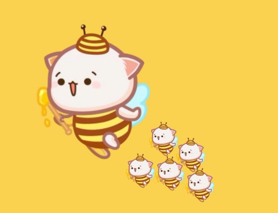 bnoelia08's tweet image. gn 🐝 

“Do good as ALLAH has been good to you.” — Al Qur’aan [28:77]