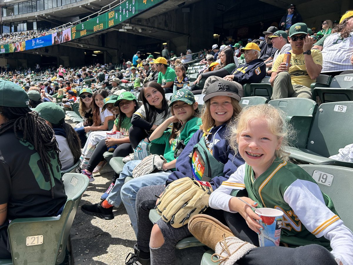 Dublin Little League tweet media