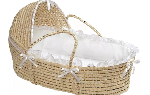 BassinetBest's tweet photo. Moses Basket or Crib: What’s Best for Your Baby?
https://t.co/dwjxAbX2l6

#babybassinetworld #mosesbasketorcrib https://t.co/GX2Pd13IVJ