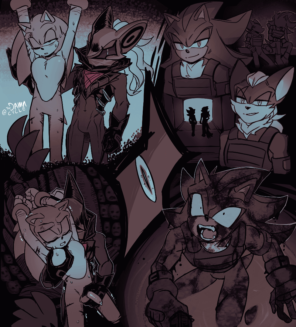 🔞TooDamnCycle💙🖤 tweet media