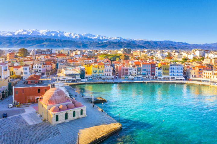 worldwidegreeks's tweet photo. Priorities for exploring Chania's old town?
https://t.co/iH9rLFT2aM
.
#chaniacrete #cretegreece #crete #worldwidegreeks https://t.co/jO3AQcLBcO