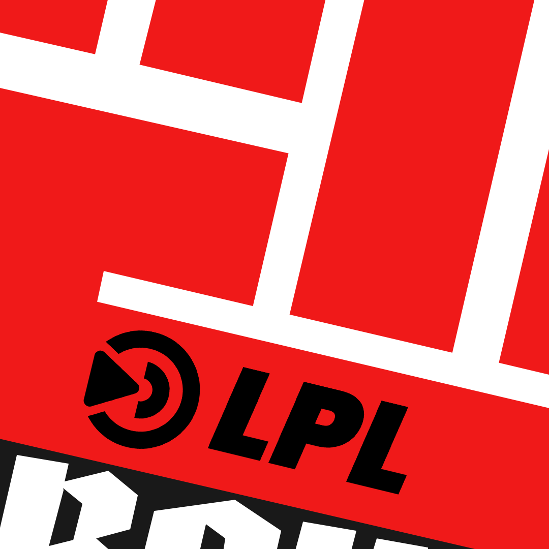 LPL HQ tweet media