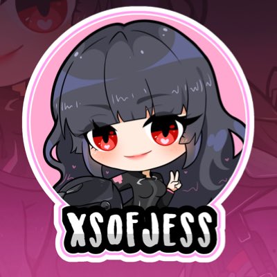 XSofJess tweet media