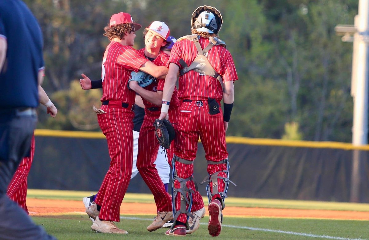 jaxcobaseball's tweet photo. SENIOR SPOTLIGHT! 
SR C/OF/IF
Karson Wheeler
#FACTs #CLAW #SeniorClaw 
@JCPantherAth https://t.co/1c2mO8dILK