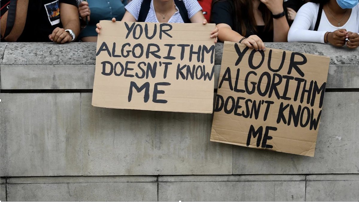 Algorithmic decision-making poses urgent threats for the rights and entitlements of people with disability; but through '#algoactivism', they're fighting back. New publication from @gvantoorn in partnership with @DataJusticeLab on APO ⬇️ apo.org.au/node/326312