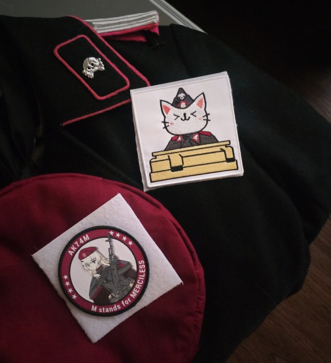 ❄️ - 𝚙𝚊𝚗𝚣𝚎𝚛𝚔𝚒𝚝𝚝𝚎𝚗 - ❄️ tweet media