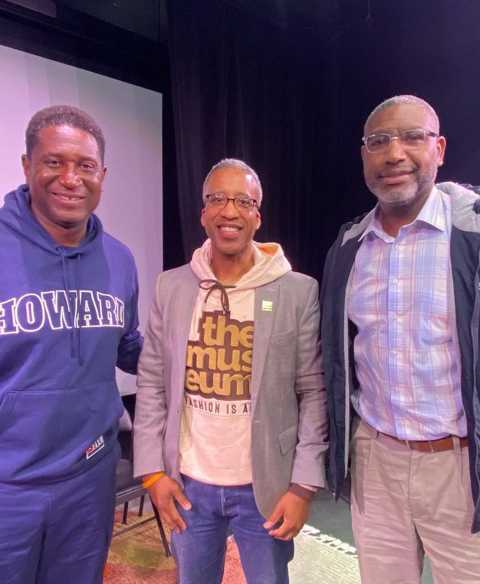 Yesterday, Coach Blakeney joined other DC sports leaders for a panel with City Councilman Kenyan McDuffie on the state of youth sports in the city today. This discussion was part of the team’s continuing social justice project centered on juvenile justice.