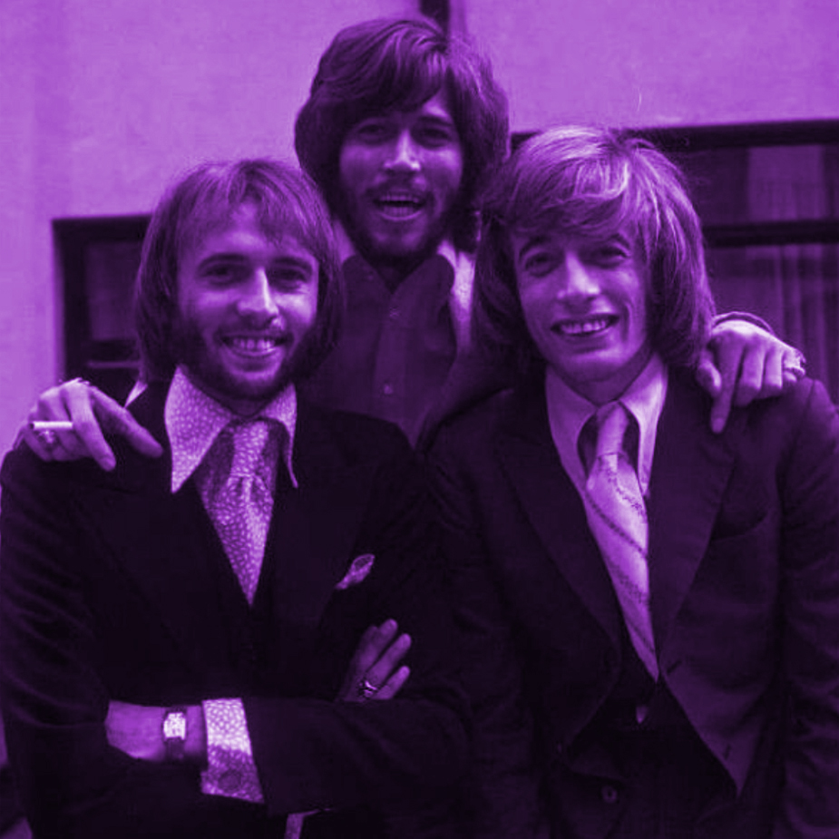 #BeeGees