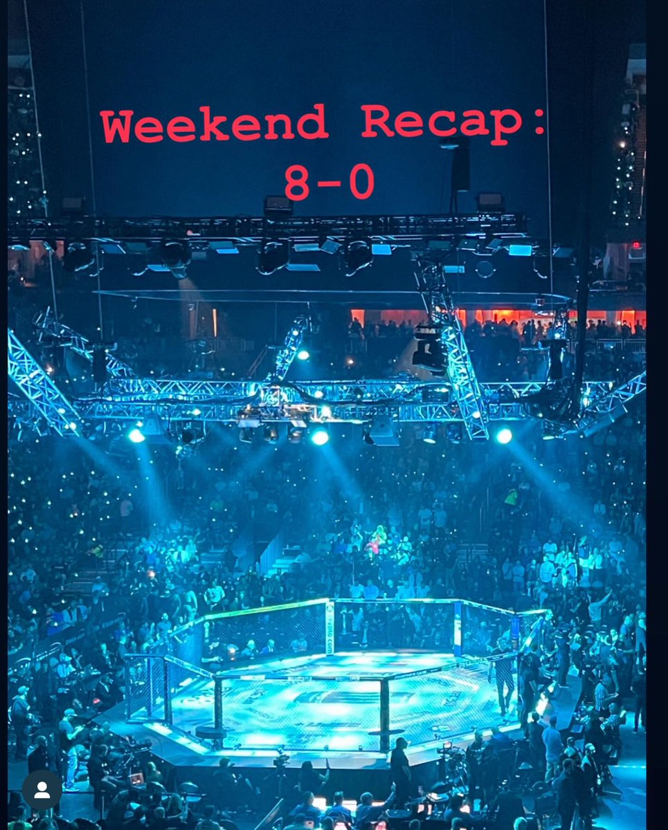 Things don’t come easy at the highest levels of this sport. There’s no such thing as easy camps or easy fights when it comes to big UFC ppv events or PFL millions dollar tourneys. With that being said, all the fighters did an amazing job on the biggest stage, this past weekend…