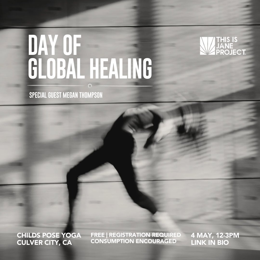 xoxosaladqueen's tweet photo. @ti_janeproject is a 501(c)3 shedding light, building community, &amp; uplifting the lives of women &amp; non-binary trauma survivors.

UPCOMING EVENTS ⬇️

Wanna know more? Comment “in need of healing” 🖤 #HealingJourney https://t.co/aXRv7YqGQY