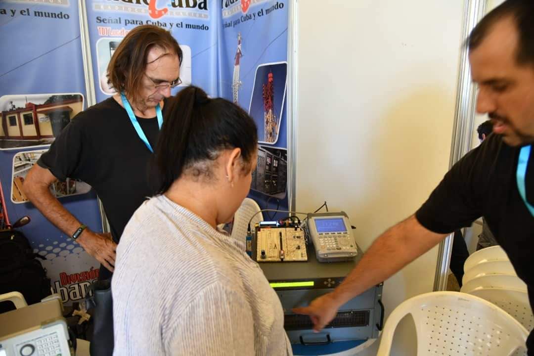 Mayra Arevich Marín 🇨🇺 tweet media