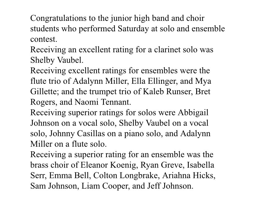 BotkinsMusic's tweet image. Yesterday’s Results! Great Job to all 🎼🎵🖤