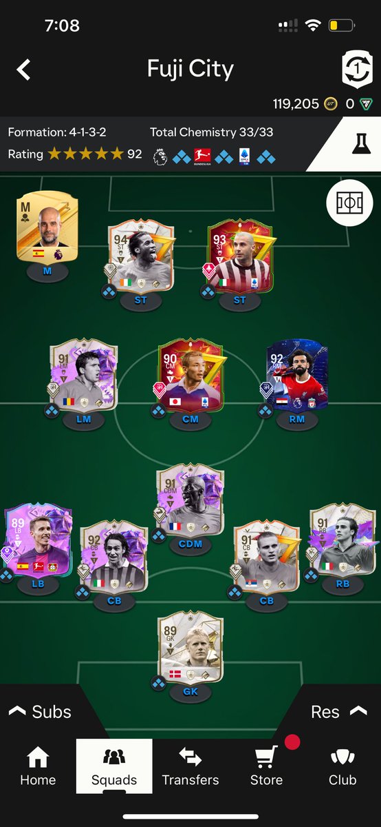 JedPrime's tweet photo. @aa9skillz All untradable 🙃 https://t.co/ornDBYIDkg