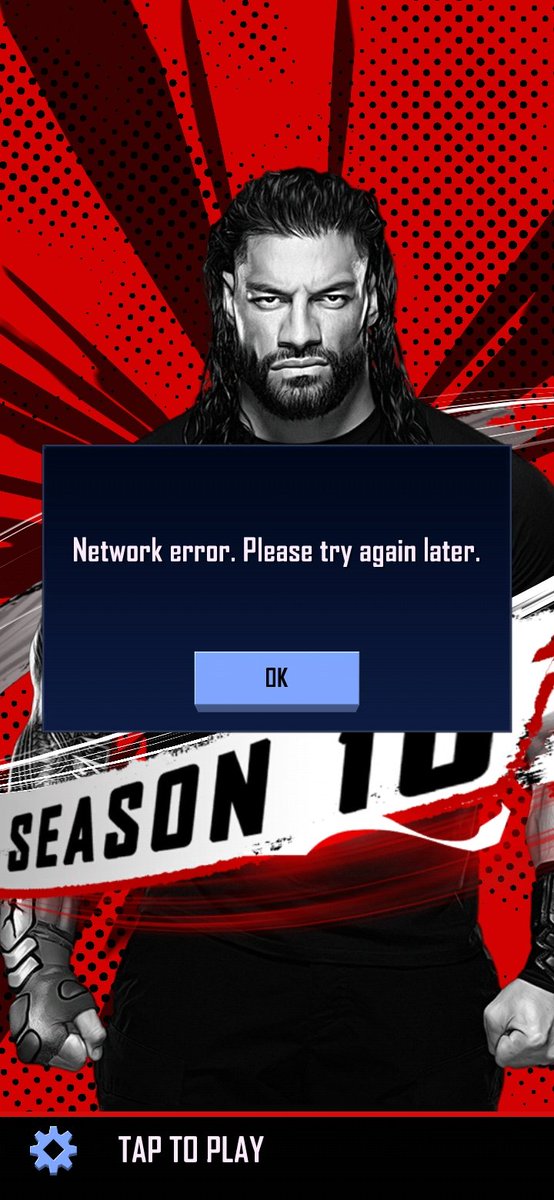 Entralized's tweet photo. So, I took a shower.

#WWESuperCard https://t.co/i3Q1k2ZnuB