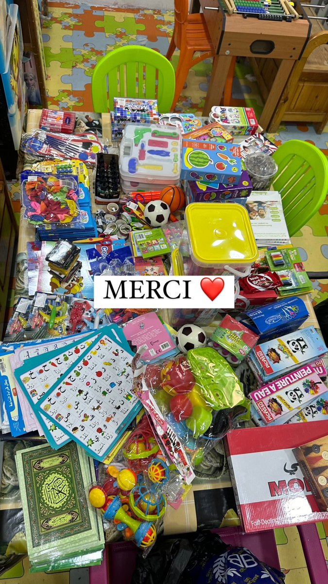 clnben's tweet image. Al-Hamduli-Llāh ! 
Qu’Allah vous récompenses ❤️