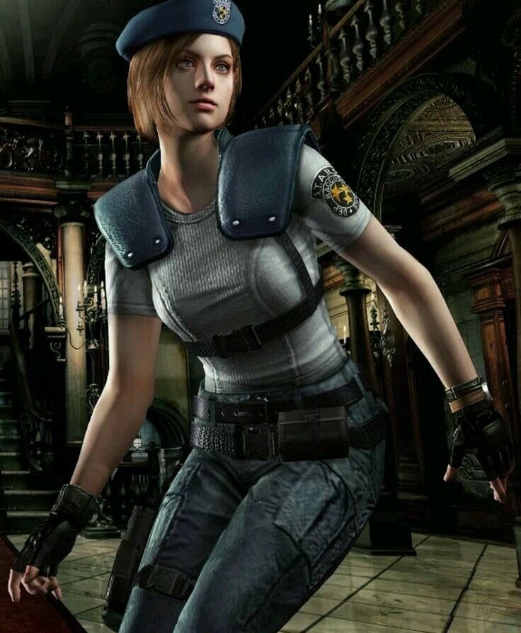 ItachiCvh's tweet photo. No se que piensen los fan del mejor juego de SURVIVAL ORROR, #ResidentEvil pero para mi, la hermosa #JillValentine del #RER #REUC #RERevelations #RELN #RE5 es mucho mejor que la Jill Valentine que eligieron en #ResidentEvil3Remake
#REBHFun https://t.co/kWir4h9Tab
