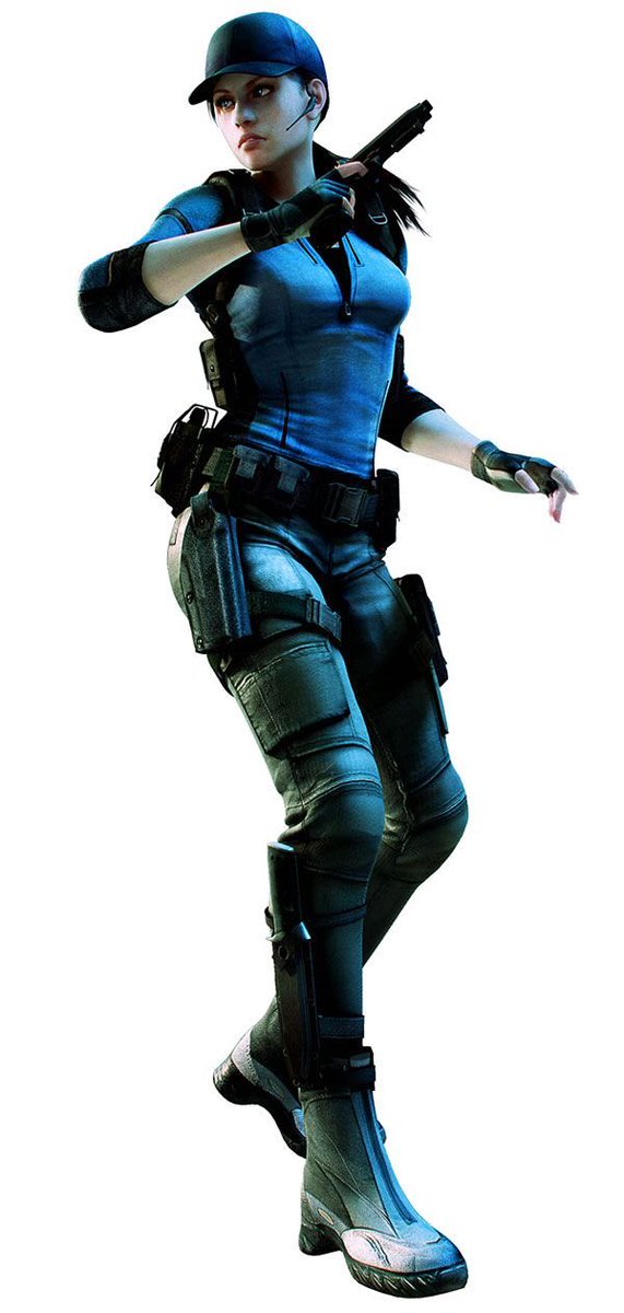ItachiCvh's tweet photo. No se que piensen los fan del mejor juego de SURVIVAL ORROR, #ResidentEvil pero para mi, la hermosa #JillValentine del #RER #REUC #RERevelations #RELN #RE5 es mucho mejor que la Jill Valentine que eligieron en #ResidentEvil3Remake
#REBHFun https://t.co/kWir4h9Tab