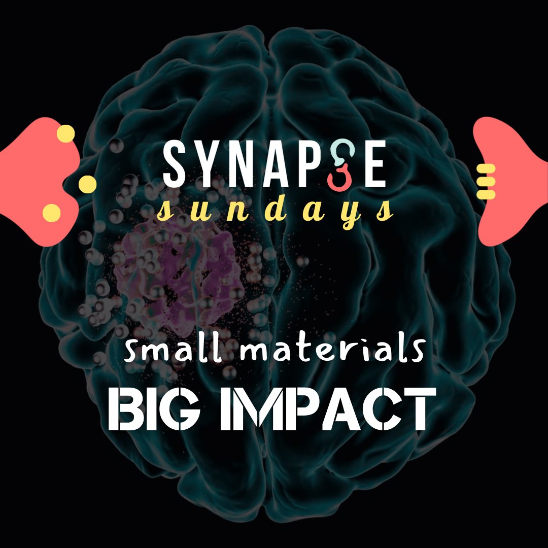 SynapseUofT's tweet photo. Thinking about how we can use technology to advance cancer treatment? Sun et al. (2023) set out to unlock the potential of nanotechnology by investigating how we can use it for cancer imaging and treatment. Read more to dive into the world of molecular biotechnology! (1/2) https://t.co/fpDhyYuYm6