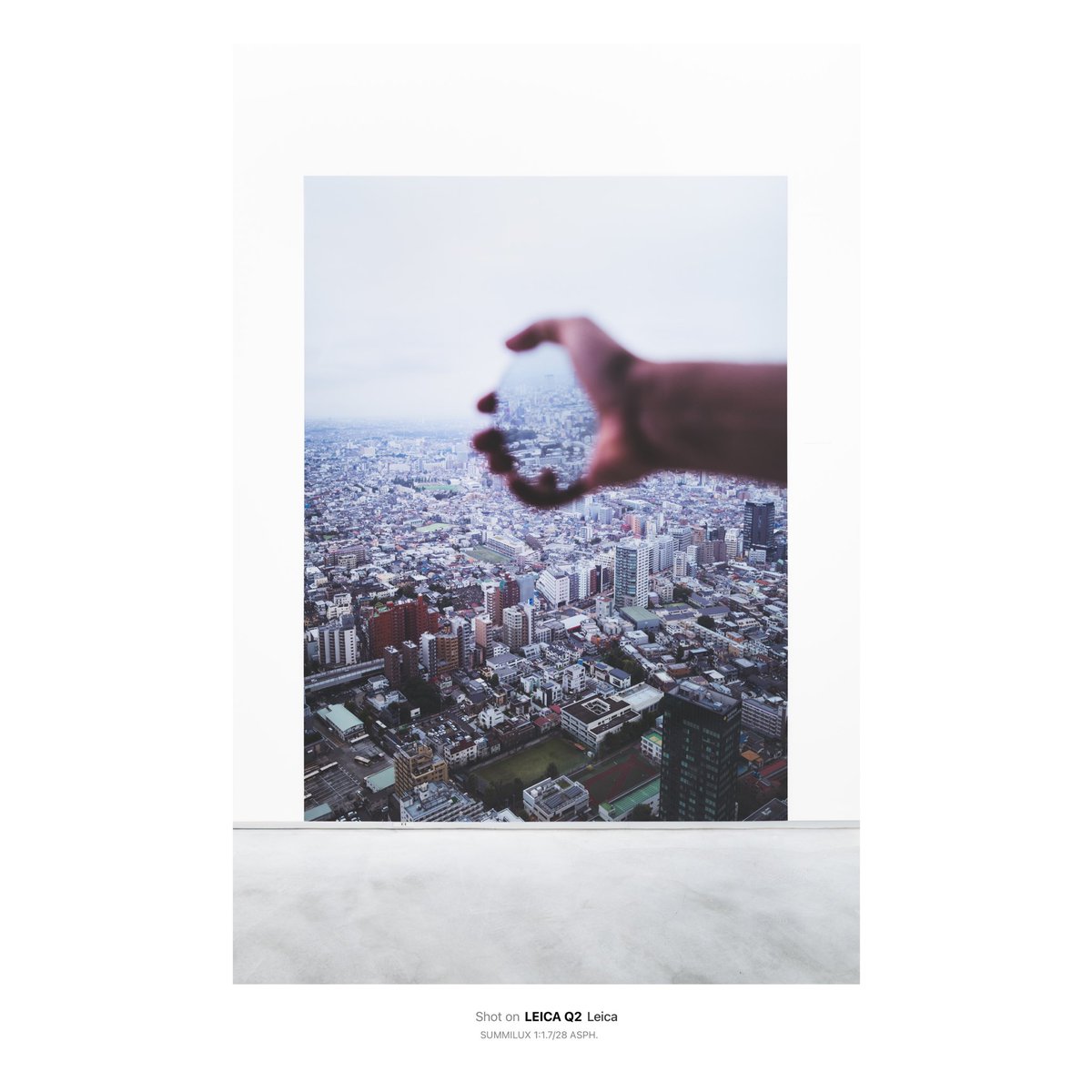 tkklab's tweet image. 最終日に観覧出来た「TOKYO PLAYTIME An exhibition by Alec Soth and Bottega Veneta」展
写真と広告。時代感が有り個人的には凄く響いたキャンペーンフォトでした。
#AlecSoth #MagnumPhotos #BottegaVeneta