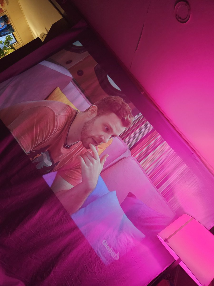 Keasha Maile tweet media