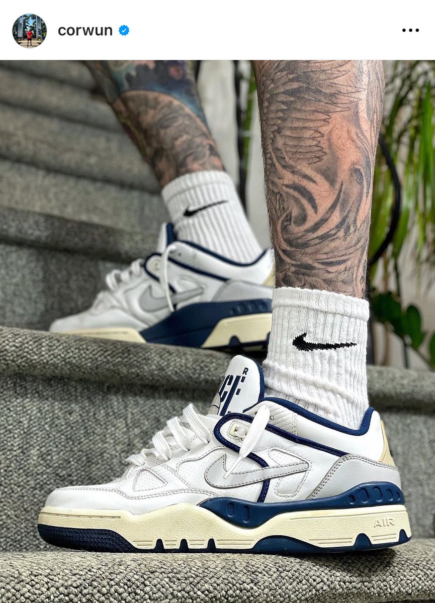 SNKR CAP tweet media