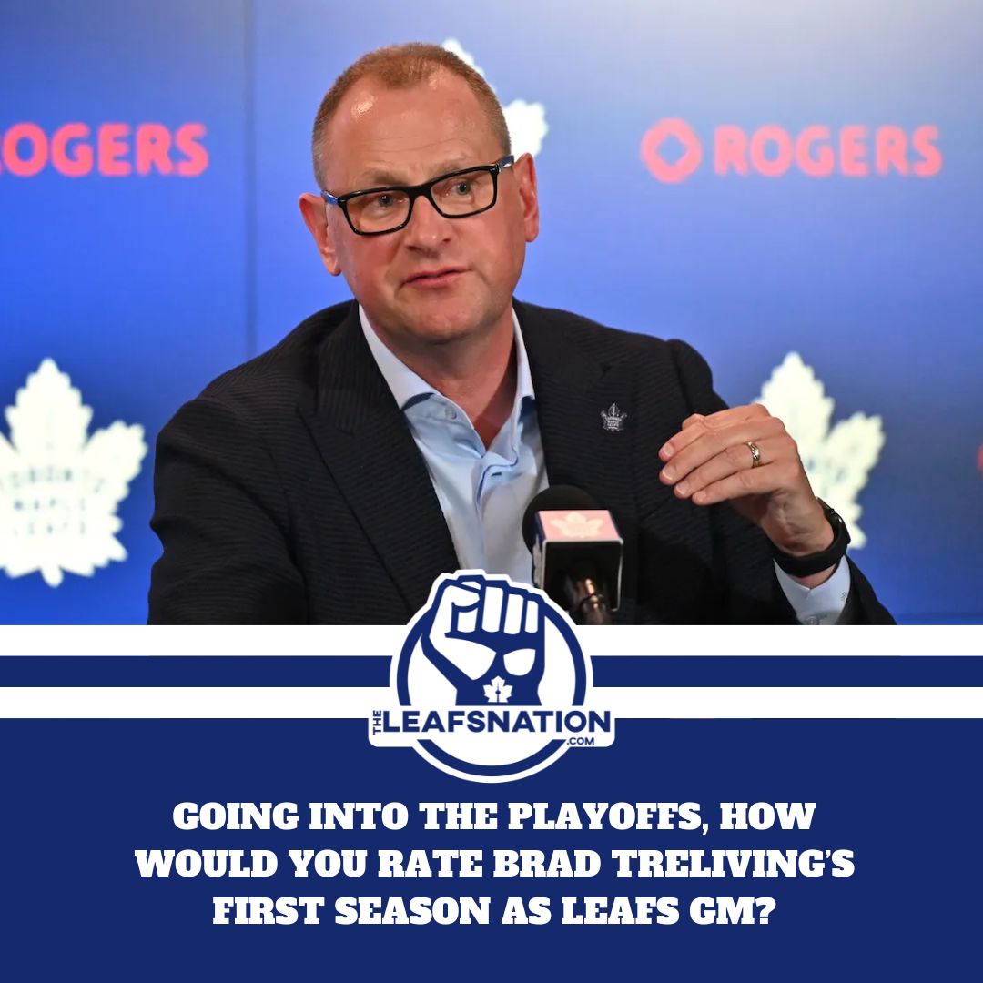 TheLeafsNation tweet media