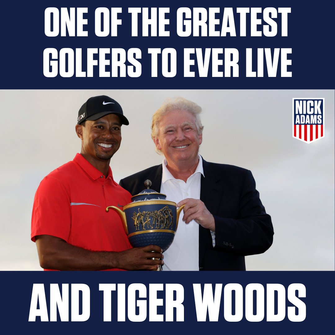One of the greatest golfers to ever live.