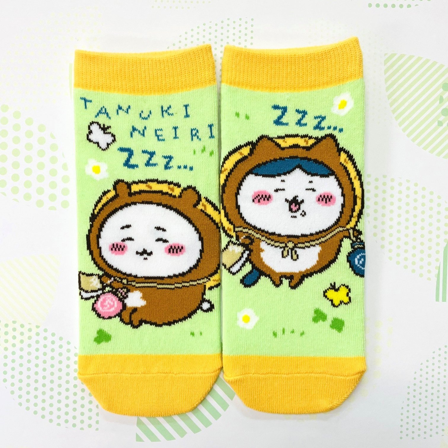 ちいかわ　ご当地靴下セット ご当地ちいかわグッズ 公式 on X: 