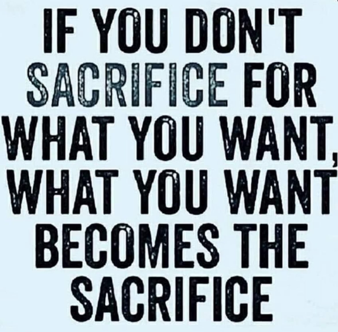 Consistency. Habits. Discipline. The will to win. Want to & get to vs. have to matter! Let’s GO GET this week 😊👊🏻❤️@bergesonryan @GainesKimg @heatherjgross @DrToddFraley @NateNorthcraft @LJC6Butler @DrJKephart @MVNationSup @sdublin1 @foxc6super @jennyulrich74 #GetFiredUP🔥🔥