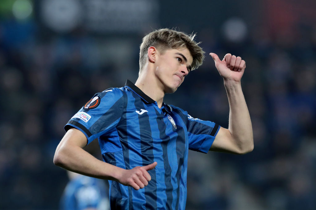 🇧🇪 De Ketelaere: 'Atalanta have €23m buy option to sign me, it's up to them... I'd be happy to stay here as I'm very happy at the club'. 'Return to AC Milan? It's a top club, of course. But I want to play, I'm 23. I don't want to sit on the bench', told HLN.