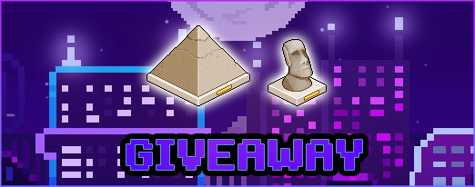 HabNubis - Habbo X tweet media