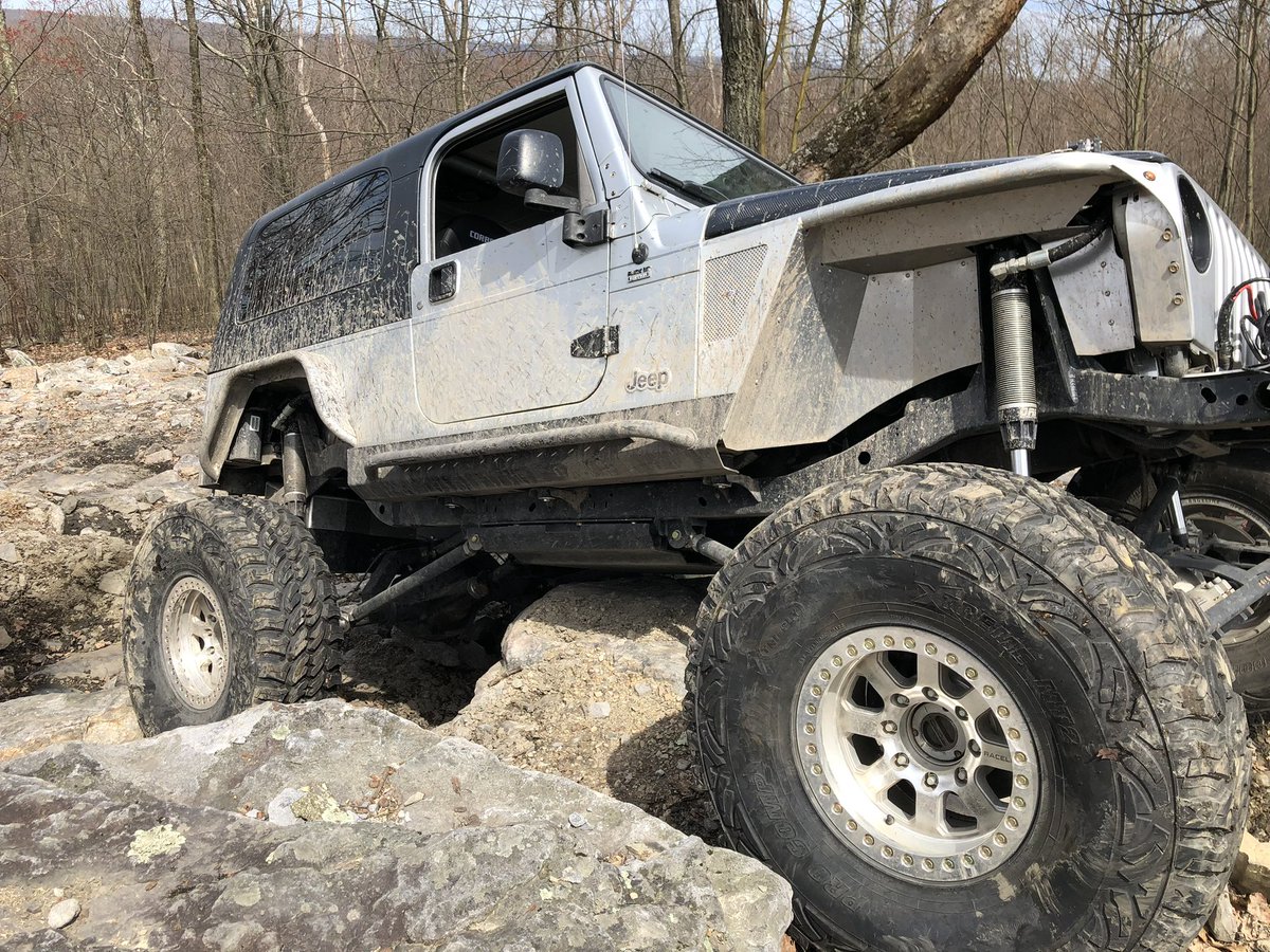 Brian_1975's tweet photo. Fantastic day at Rausch creek!!! https://t.co/EtohrHBgwQ