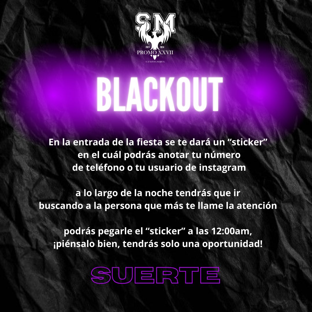 promo27sm's tweet photo. ¿Ya tienes a quien pegarle tu sticker? Creemos que ya todos tienen a alguien en mente 🤫 https://t.co/6pldtFTL1a
