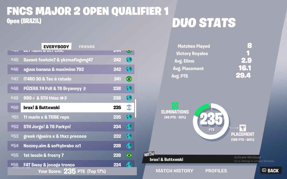 Top 50 finals week 1 <a href="/Buttxwski/">buttxwski</a>