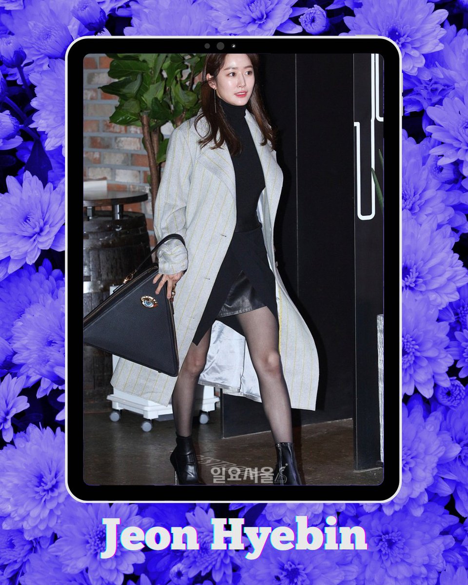 𝑯𝒂𝒑𝒑𝒚 𝑴𝒐𝒏𝒅𝒂𝒚, 15𝒕𝒉 𝒐𝒇 𝑨𝒑𝒓𝒊𝒍!💗
@heavenbin
#JeonHyebin #전혜빈 #全慧彬
#チョン・ヘビン 
#koreanactress