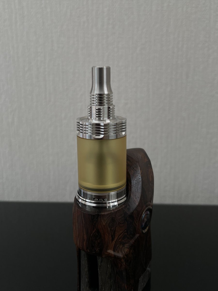 officeedge0603's tweet photo. 【415の日】
店長の指をぶち壊そう。

今回のために用意した
Koga v2改スラントリング

なんと磨きサービスを
無料にて施させて頂きます😇

どんなアトマにも合わせやすい高さ
価格も店長手伝いを頑張ったので
めっちゃ還元出来ました！

遠慮なく研磨させて
店長の指をズル向けにしてみよう！ https://t.co/MiaUDHGLnR