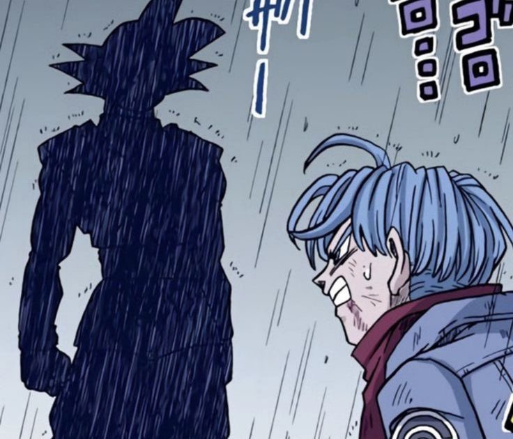 // Allow me to introduce myself.