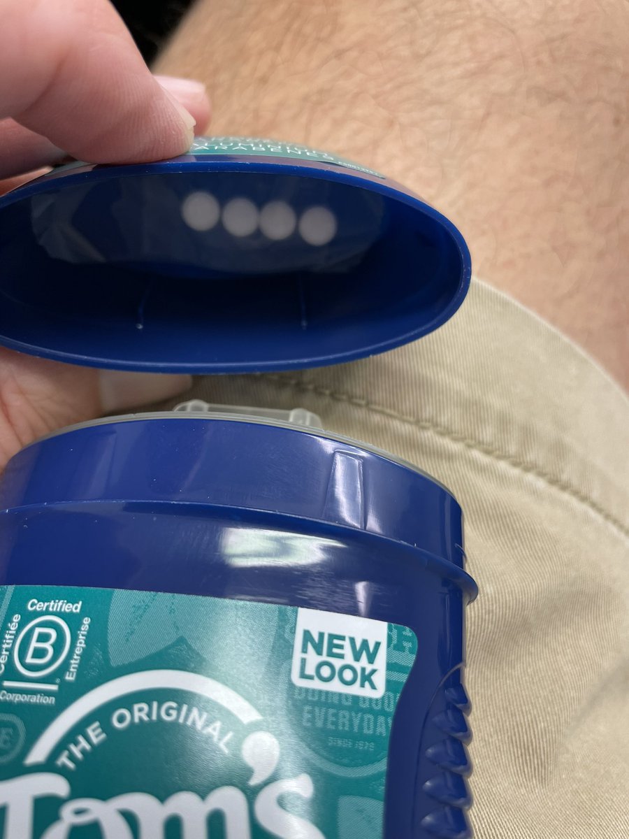 @MdBreathe @LostMyFlipFlop My twin brother hid Ivermectin in a care package with deodorant and toothpaste etc. This was 2 days after the doctors told my family to make my final arrangements, that I wasn’t going to make it after I refused the Vent. I requested additional treatment, which was denied. I…