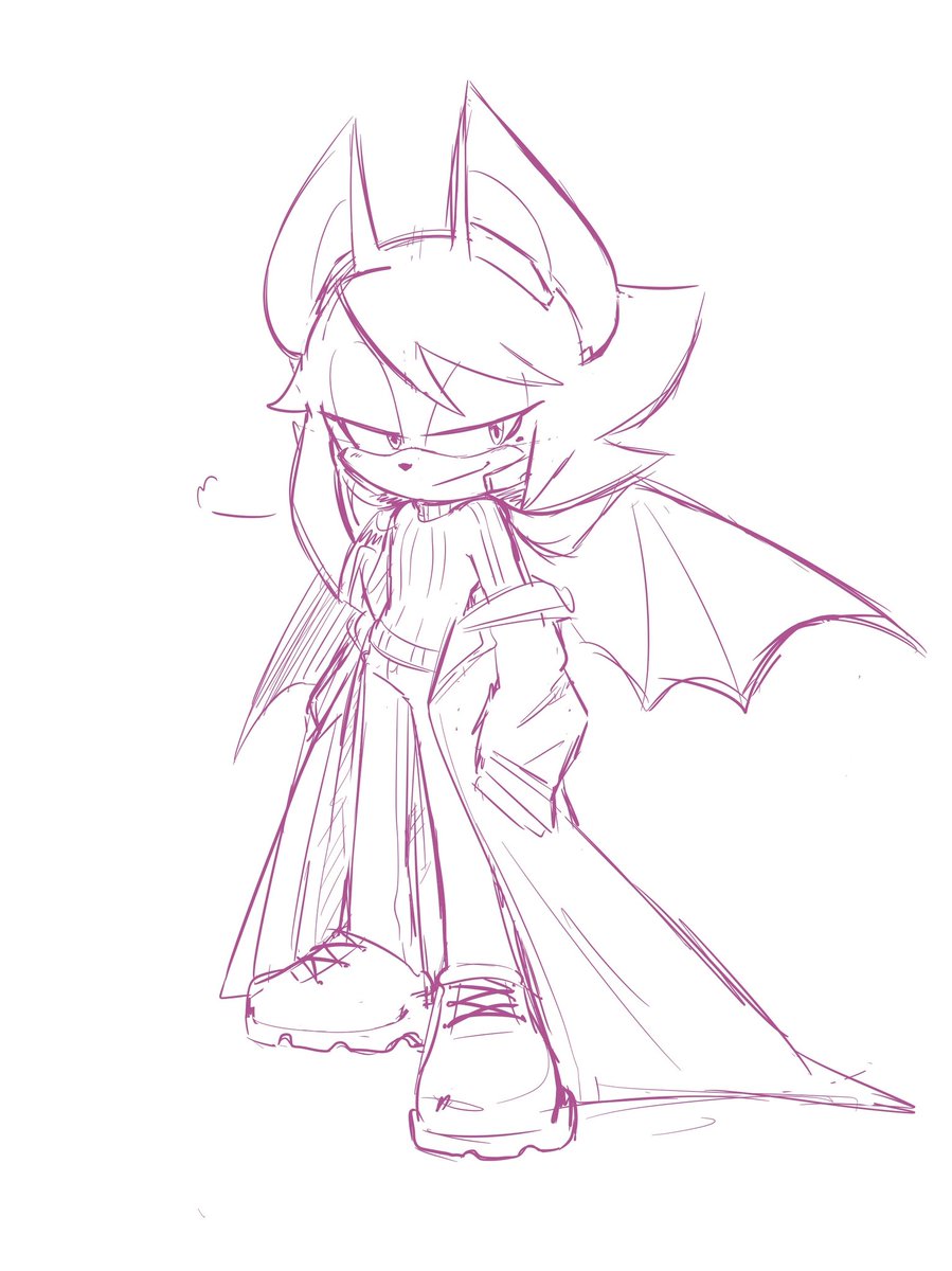 .Sub // Mental Health Hiatus - Art posts only tweet media