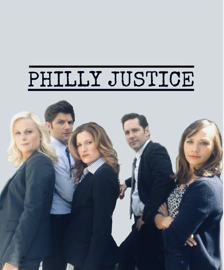 MpvStreaming's tweet photo. #NowStreaming #PhillyJustice https://t.co/7lCnQrrNa4