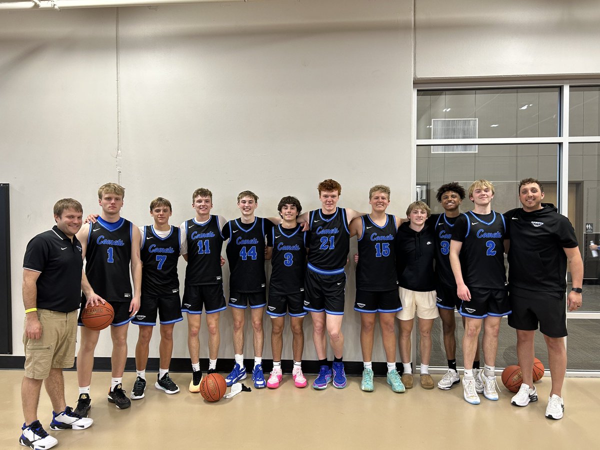 Grant Gagner (@gagnergrant) on Twitter photo Comets elite Gagner 16U goes 3-1 at the shootout. Lost to a super competitive Starks elite team at the buzzer. Wins over Top ECI, ND attack and Crossfire. Love my group, we will continue to get better. Thanks to <a href="/j_schwarz23/">Jordan Schwarz</a> and <a href="/CoachPetermeier/">Brent Petermeier</a> for the help! Comets elite Gagner 16U goes 3-1 at the shootout. Lost to a super competitive Starks elite team at the buzzer. Wins over Top ECI, ND attack and Crossfire. Love my group, we will continue to get better. Thanks to <a href="/j_schwarz23/">Jordan Schwarz</a> and <a href="/CoachPetermeier/">Brent Petermeier</a> for the help!