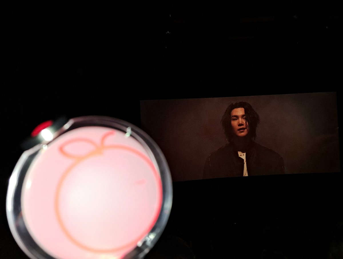 Got to enjoy D-Day concert one last time with my BBBs! 💜
<a href="/sirendipitea/">kat⁷ 🌬▪︎` ° • * . ❄</a> <a href="/focuson_bangtan/">palak⁷ is attending festa in korea</a> <a href="/JennaLiving263/">⟭⟬ Jenna BTS⁷ ⟬⟭ ⦿ ☰ ☲ 💜🅑🅣🅢 🅨🅔🅐🅡💜아포방포💜</a> @Jinstradamus_7  <a href="/h_hsni101/">H.Hsni ⁷ 🇵🇸🇵🇸🇵🇸</a> <a href="/KMatrundola/">Kristina M</a> <a href="/nazsyed/">Naz Syed ⁷ ⊙⊝⊜ (she/her) 👸🏽 ناز 나즈</a>