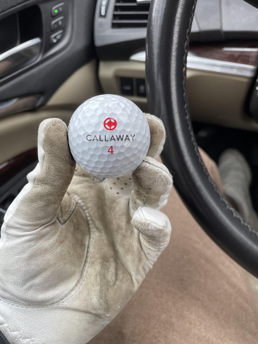 How old is this Callaway rule 35? fogolf.com/709773/how-old… #GolfFun