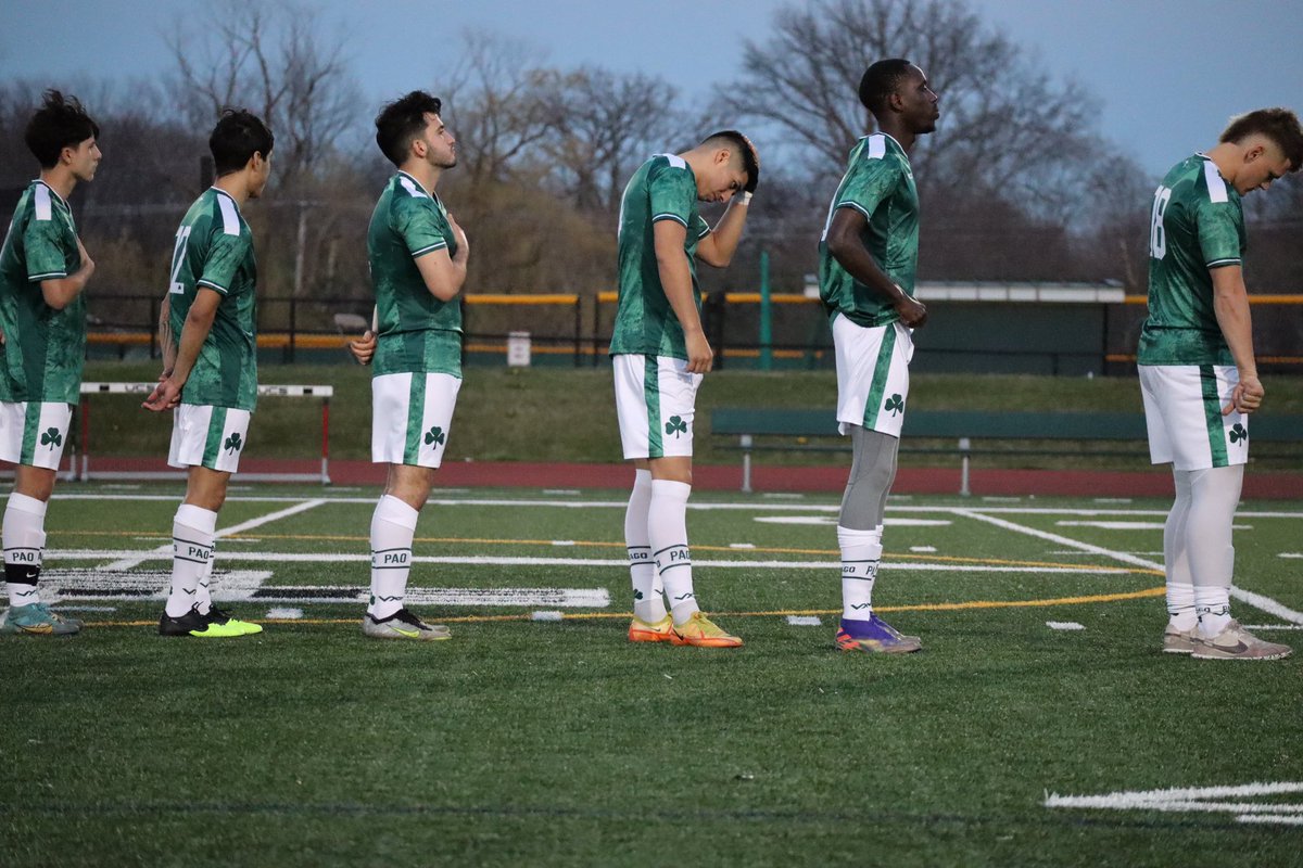 chicago_pao's tweet image. 📸 Photos from yesterdays game ☘️

#panathinaikos #ussoccerdevelopment #chicagosoccer #paochicago #fcpao