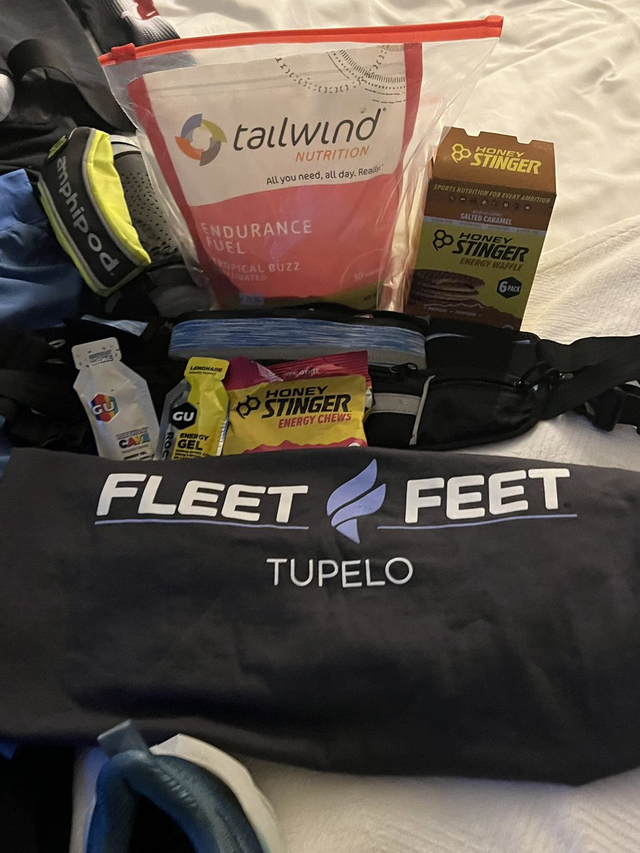 CoachPillar's tweet photo. Ready to run the @bostonmarathon tomorrow! Thank you @BankofAmerica and @StJude for this opportunity! #stjudehero #allinforansley
Give to St. Jude here: https://t.co/lyB1nq1zMk https://t.co/o4ZApcQiiD